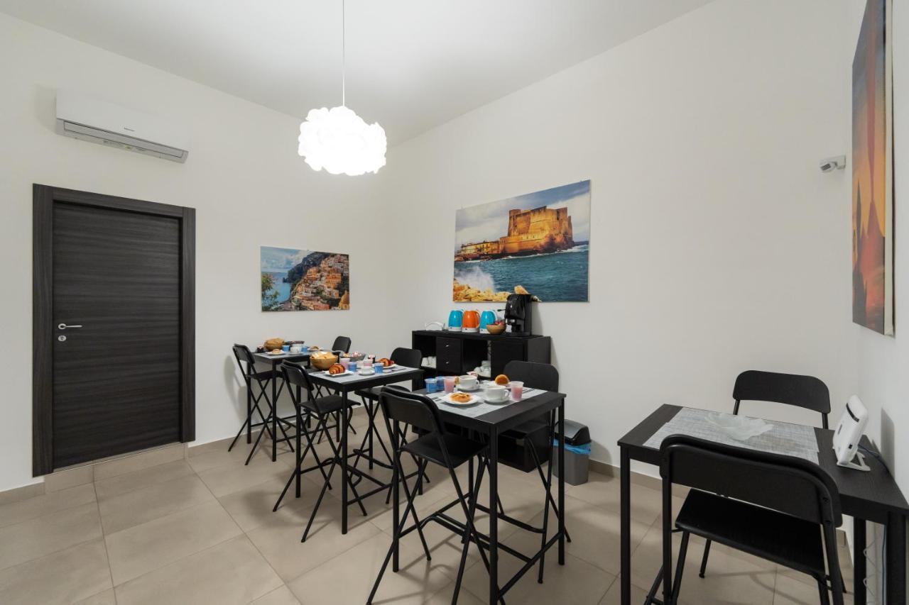 L'orto Del Conte Bed & Breakfast