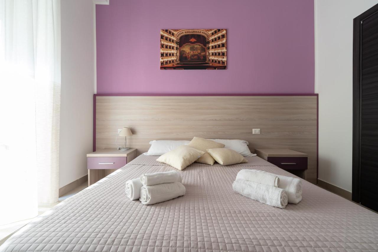 L'orto Del Conte Bed & Breakfast *